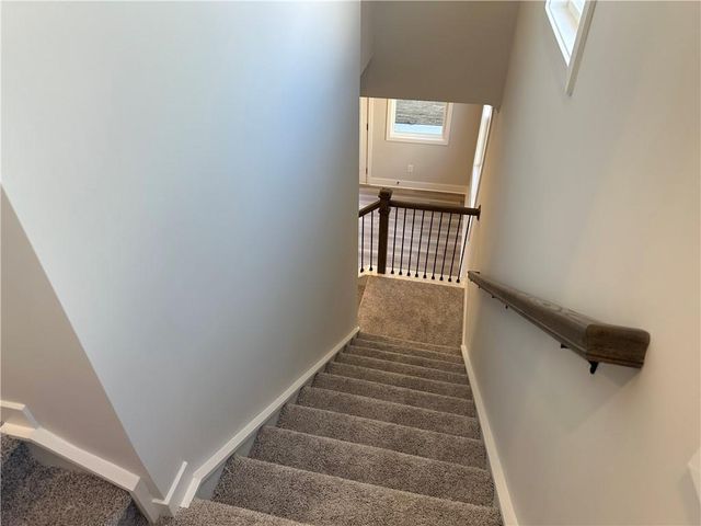 4179 Millstone Park Lane, Gainesville, GA 30504