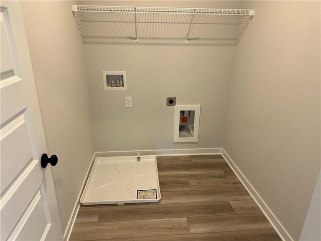 4179 Millstone Park Lane, Gainesville, GA 30504