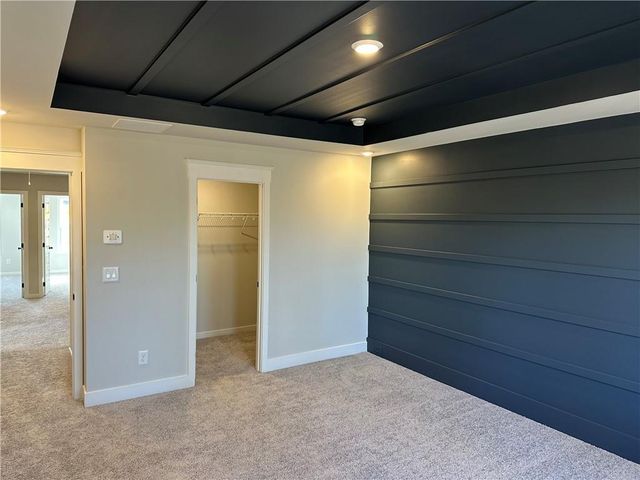 4179 Millstone Park Lane, Gainesville, GA 30504