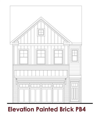 4179 Millstone Park Lane, Gainesville, GA 30504