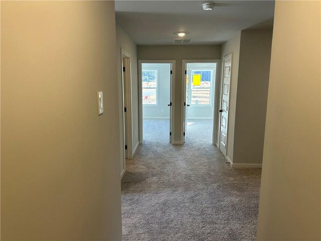 4179 Millstone Park Lane, Gainesville, GA 30504