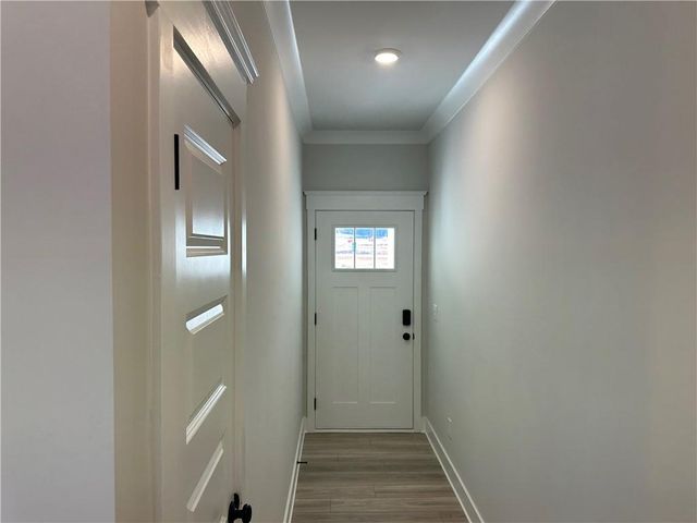 4179 Millstone Park Lane, Gainesville, GA 30504