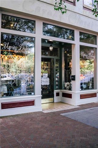 4179 Millstone Park Lane, Gainesville, GA 30504