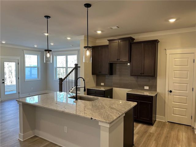 4179 Millstone Park Lane, Gainesville, GA 30504