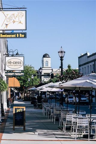 4179 Millstone Park Lane, Gainesville, GA 30504