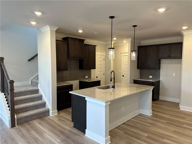 4179 Millstone Park Lane, Gainesville, GA 30504