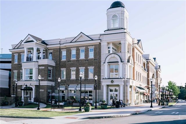 4179 Millstone Park Lane, Gainesville, GA 30504