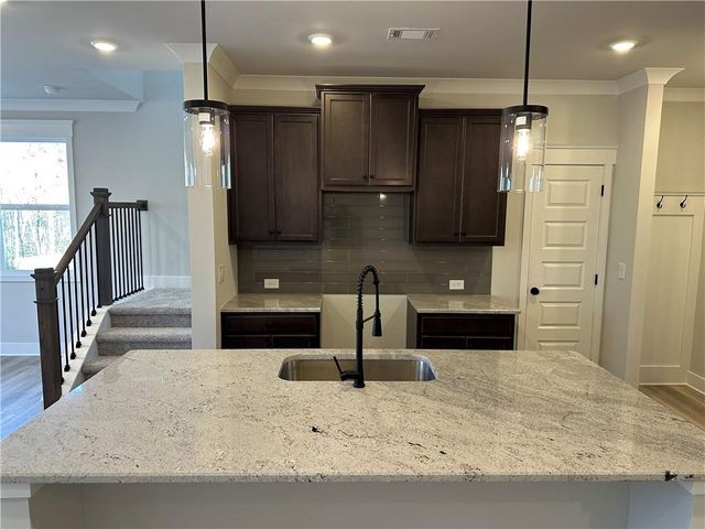 4179 Millstone Park Lane, Gainesville, GA 30504