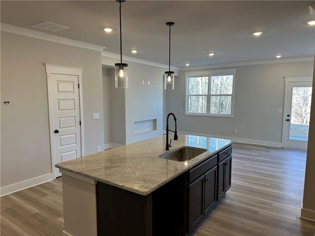 4179 Millstone Park Lane, Gainesville, GA 30504