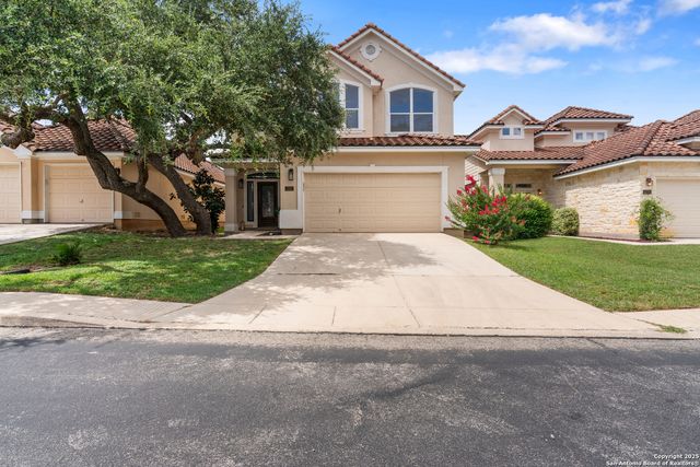 1331 Pinnacle, San Antonio, TX 78260