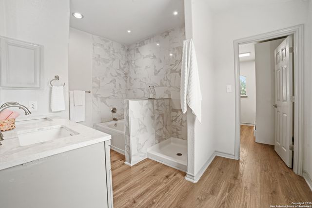 1331 Pinnacle, San Antonio, TX 78260