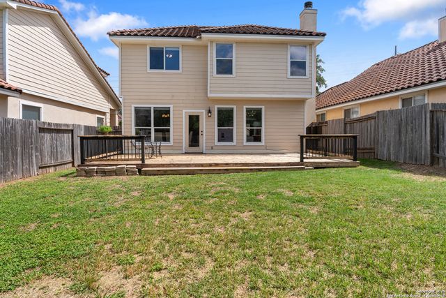 1331 Pinnacle, San Antonio, TX 78260
