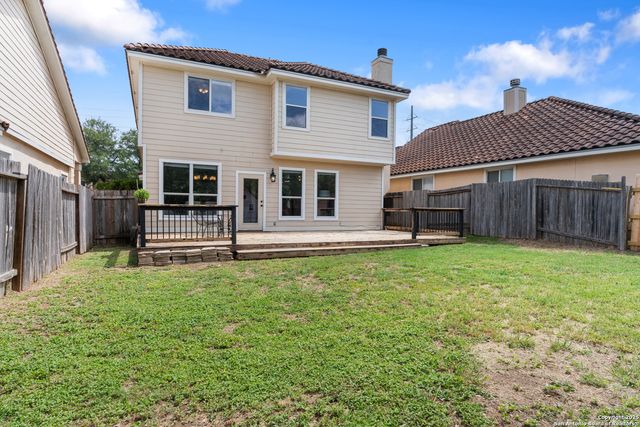 1331 Pinnacle, San Antonio, TX 78260