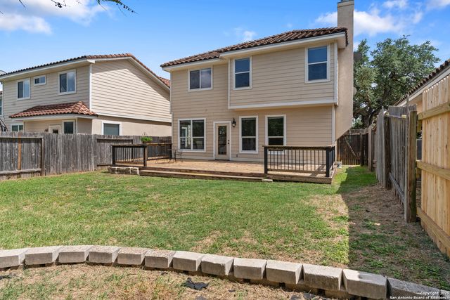 1331 Pinnacle, San Antonio, TX 78260