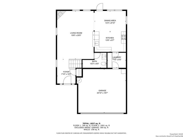 1331 Pinnacle, San Antonio, TX 78260