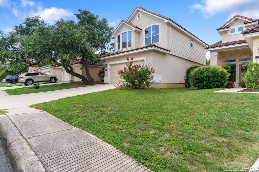 1331 Pinnacle, San Antonio, TX 78260