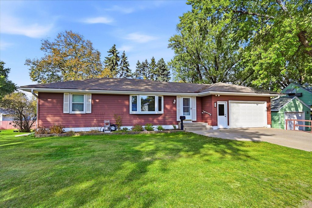 149 49th Avenue NE, Fridley, MN 55421 — photo 3