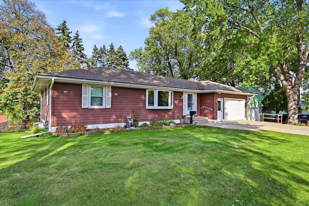 149 49th Avenue NE, Fridley, MN 55421 — photo 4