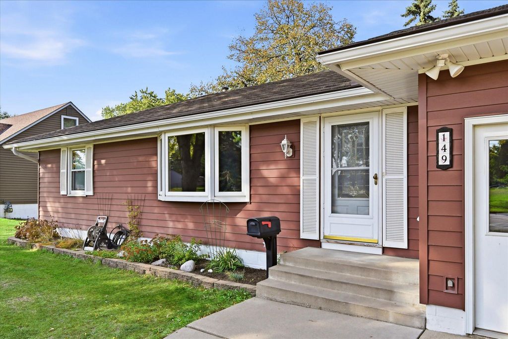 149 49th Avenue NE, Fridley, MN 55421 — photo 5