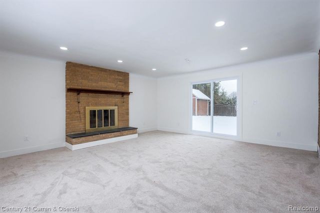 17980 Superior Street, Southgate, MI 48195