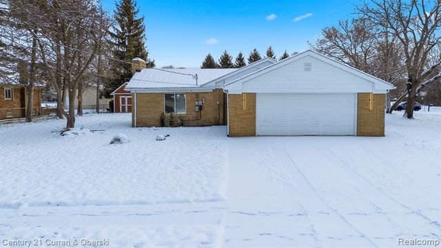 17980 Superior Street, Southgate, MI 48195