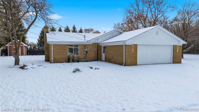 17980 Superior Street, Southgate, MI 48195