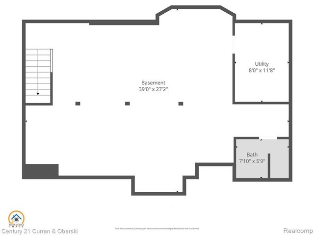 17980 Superior Street, Southgate, MI 48195