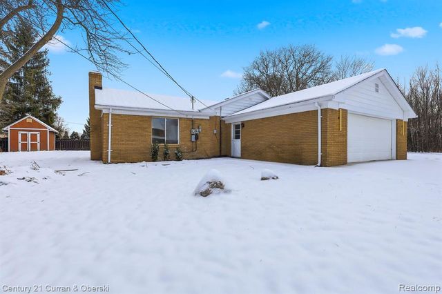 17980 Superior Street, Southgate, MI 48195