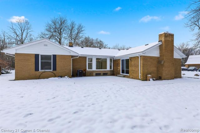 17980 Superior Street, Southgate, MI 48195