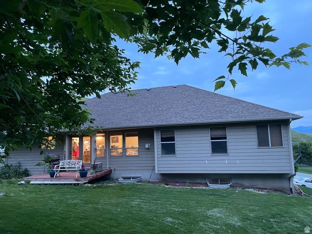 414 JUNIPER CT, Wellsville, UT 84339