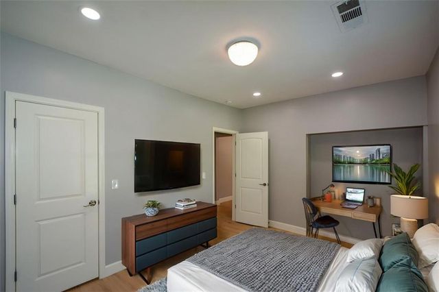 2203 Wingate SW Street, Atlanta, GA 30310