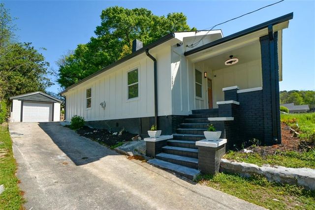 2203 Wingate SW Street, Atlanta, GA 30310