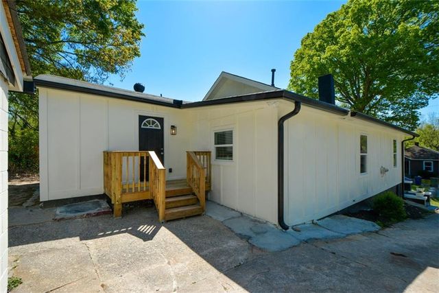 2203 Wingate SW Street, Atlanta, GA 30310