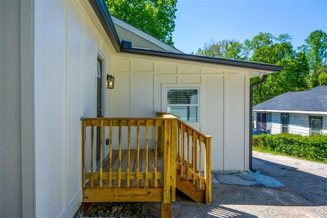 2203 Wingate SW Street, Atlanta, GA 30310