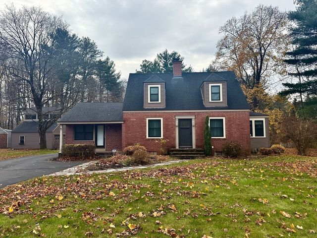 315 Holyoke Road, Westfield, MA 01085