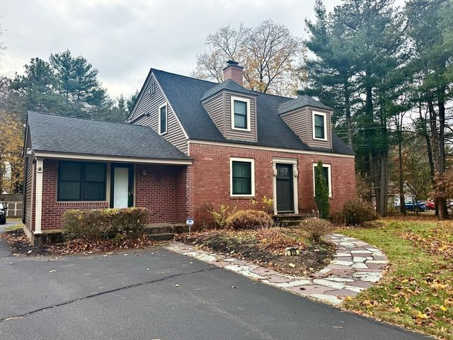 315 Holyoke Road, Westfield, MA 01085