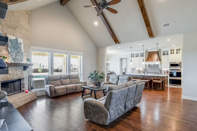 5620 Sunset Ridge, Midlothian, TX 76065