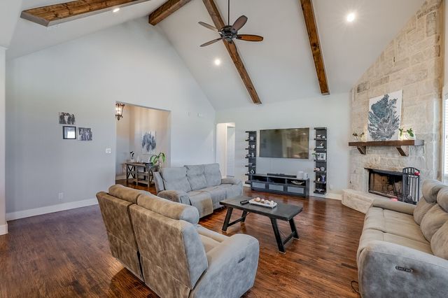 5620 Sunset Ridge, Midlothian, TX 76065