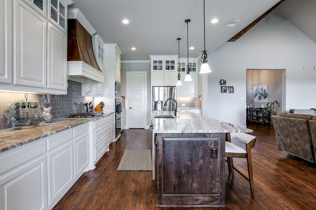 5620 Sunset Ridge, Midlothian, TX 76065