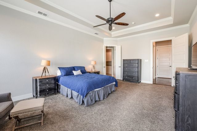 5620 Sunset Ridge, Midlothian, TX 76065