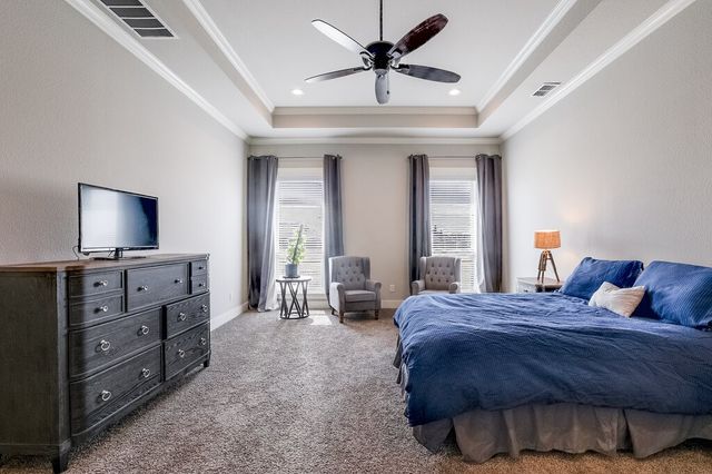 5620 Sunset Ridge, Midlothian, TX 76065