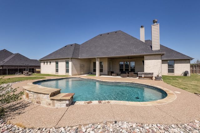5620 Sunset Ridge, Midlothian, TX 76065