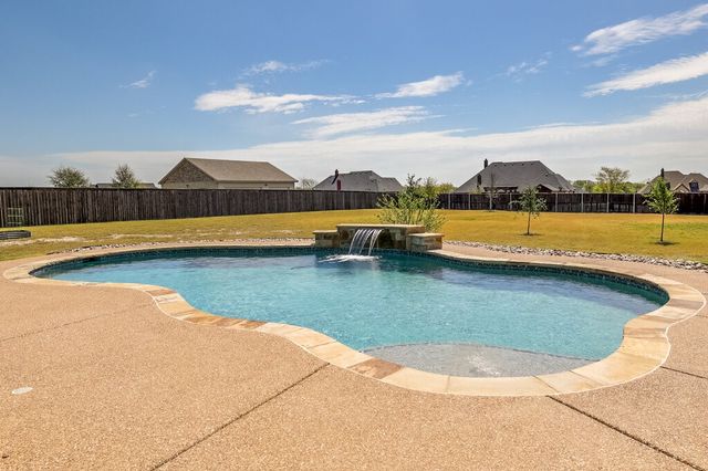 5620 Sunset Ridge, Midlothian, TX 76065
