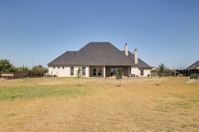 5620 Sunset Ridge, Midlothian, TX 76065