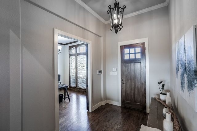 5620 Sunset Ridge, Midlothian, TX 76065