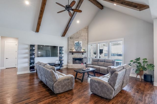 5620 Sunset Ridge, Midlothian, TX 76065