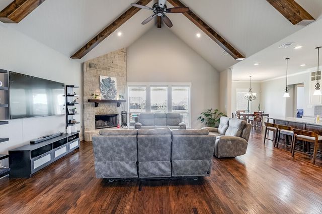 5620 Sunset Ridge, Midlothian, TX 76065