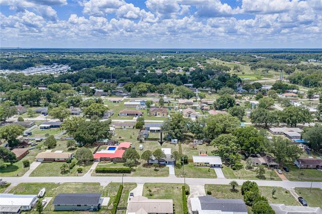 37136 MANDARIN AVENUE, Zephyrhills, FL 33541