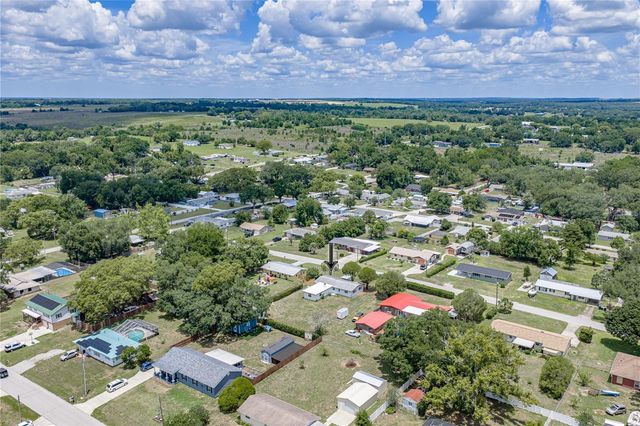 37136 MANDARIN AVENUE, Zephyrhills, FL 33541