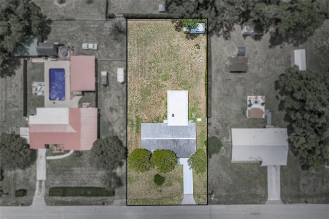 37136 MANDARIN AVENUE, Zephyrhills, FL 33541